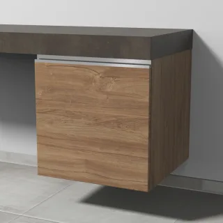 Sanipa Anbau-/Solitärschrank variabel L239359L