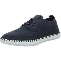 Rieker FSK Herren Halbschuhe Slipper
