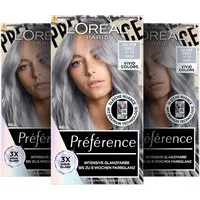 L'ORÉAL PARIS Coloration PRÈFÈRENCE VIVID COLORS, Packung