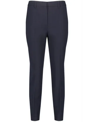 TAIFUN - 7/8 Hose blau - Gr. - 42