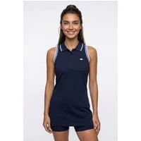 Ellesse Polokleid OTRAN TENNIS DRESS ärmelloses Design, für Erwachsene