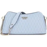 Guess Schultertasche Top Zip Shoulder Bag