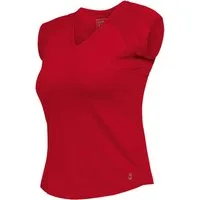 Leibwächter T-Shirt Damen Arbeits T-Shirt mit kurzen Flügelärmeln antibakterielle, Antigeruchs- und Antipilling-Ausrüstung