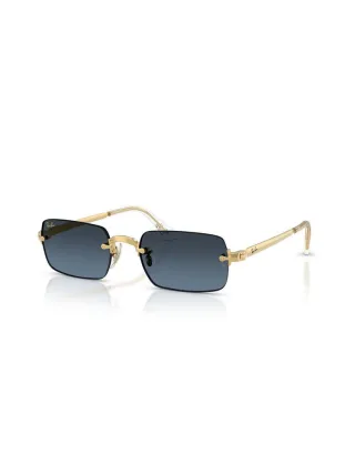 Ray-Ban Sonnenbrille Arista Gold