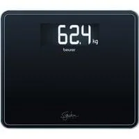 GS 410 Signature Line , Waage schwarz