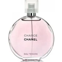 CHANEL Eau de Toilette Chance, Glasflakon, Parfüm EDT, Damenduft