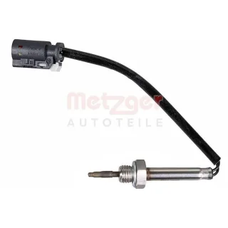 Metzger Abgastemperatursensor BMW 3er 5er 7er X5 X6
