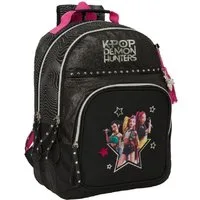 safta Freizeitrucksack Demon Hunters Kpop Energy Rucksack 42cm