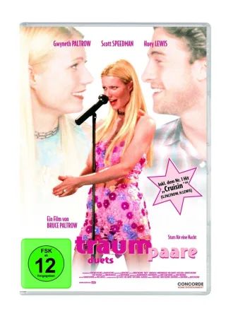 Traumpaare [DVD] [2002]