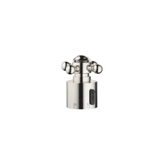 Dornbracht Madison Skalengriff 11420360-08 platin, für Thermostat