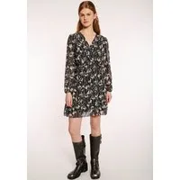 HaILY’S Wickelkleid SH P DR Ro44mina Sommerkleid