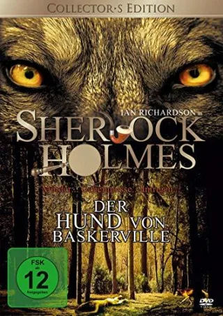 Sherlock Holmes - Der Hund von Baskerville [Collector's Edition]