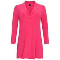 YOEK Jackenblazer Damen Blazer Große Größen