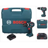 Bosch Professional Akku-Schlagbohrschrauber GSB 18V-55 Professional Akku Schlagbohrschrauber 18 V 55 Nm Brushless