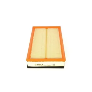 Bosch Luftfilter Audi Seat Skoda VW 1457433081