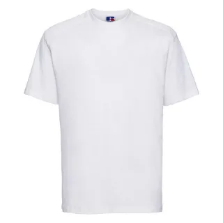 Russell - T-Shirt für Herren (Weiß)