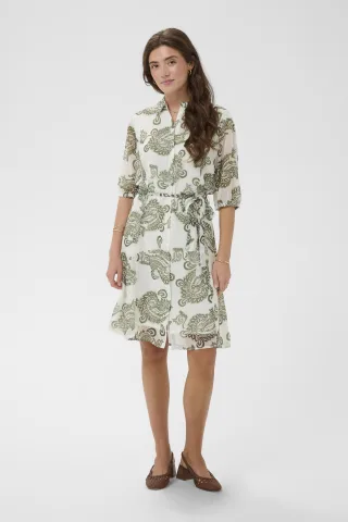 Kleid CRSamira Kleid Feminine