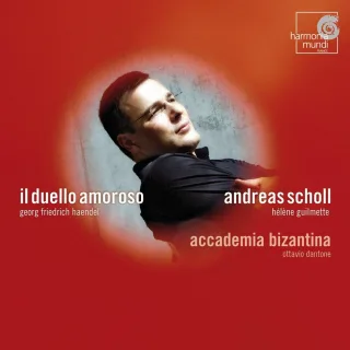 Il Duello Amoroso