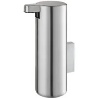 blomus Seifenspender -MODO- Design Dosierspender: Funktionalität & Luxus für das Badezimmer, Korrosionsresistent, Kratzfest, Hochwertig, Designer, 165ml, Bad, WC