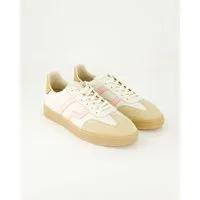 Gant Cuzima Sneaker Obermaterial: Leder und Leder