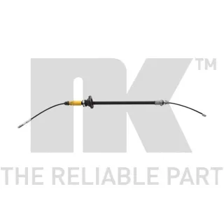 NK Handbremsseil Fiat Nissan Opel Renault