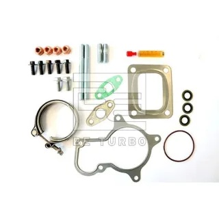 BE Turbo Montagesatz f?r Turbolader Iveco ABS586