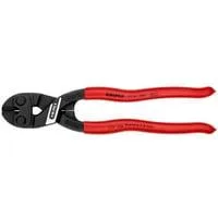 Kompakt-Bolzenschneider CoBolt 71 31 200, Schneid-Zange rot, Länge 200mm