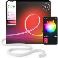 Philips Hue LED-Streifen Neon Gradient Outdoor Lightstrip
