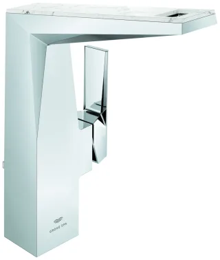 Grohe Waschtischarmatur Allure Brilliant Private Collection 24408 24408000