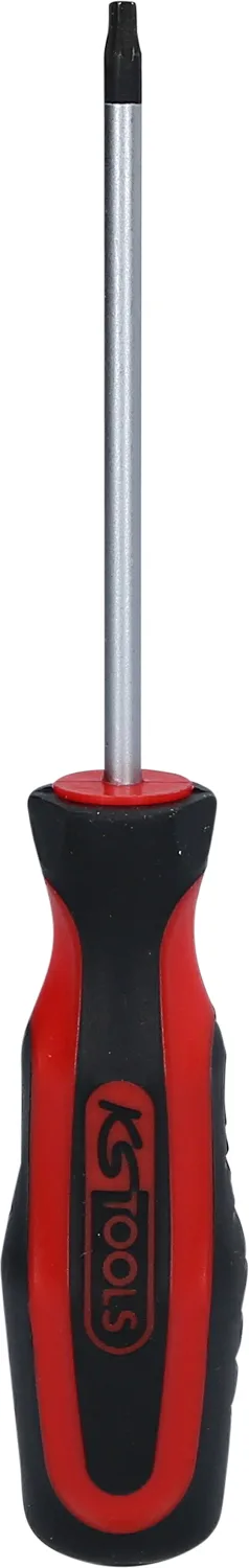 KS Tools ERGOTORQUEplus Schraubendreher, TORX® - 159.1054