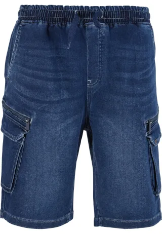 883Police Shorts "883 Police KANTURK DENIM SHORTS"