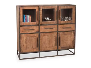 Highboard Wake Up