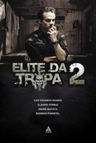 Elite Da Tropa II (Em Portuguese do Brasil)