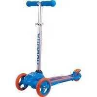Flitzkids 2.0, Scooter blau