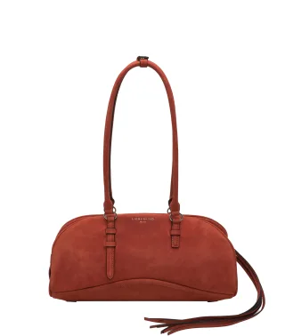 Liebeskind Berlin - Frieda Satchel M mohnrot - Gr. - OS