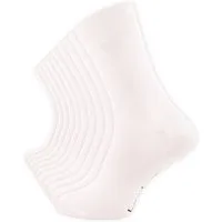 Cotton Prime® Socken Bambussocken ohne Gummibund (10-Paar) weich und atmungsaktiv durch Viskose