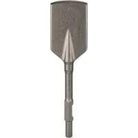 PRO HEX 30 Asphaltmeißel SDS-Hex, 30mm SK, 125x450mm