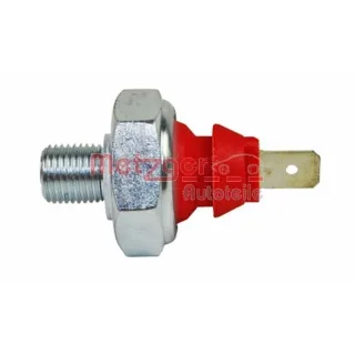 Metzger ?ldruckschalter + Dichtung Audi VW 0910097