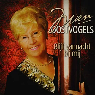 Blijf Vannacht Bij Mij