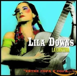 La Cantina"Entre Copa Y Copa"