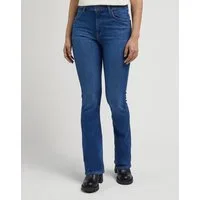 Lee® Bootcut-Jeans BREESE BOOT