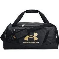 Under Armour® Sporttasche UA UNDENIABLE 5.0 DUFFLE MD, mit Reflektoren, pflegeleicht, aus Polyester, für Jugendliche geeignet