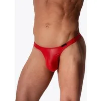 MANSTORE String M510 Tower String Slip, Tanga, Mini String