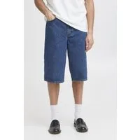 !Solid Shorts SDTommy Lässige Jeansshorts