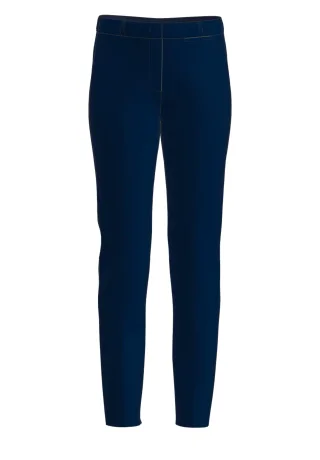 BIANCA Moden GmbH & Co. KG - LONDON navy - Gr. - 44