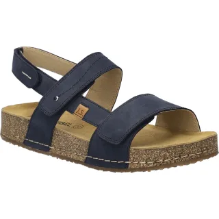 JOSEF SEIBEL Damen Sandale Hannah 02 in ocean