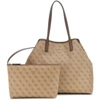 Guess Schultertasche Large 2 In 1 Tote (Set, 2-tlg)