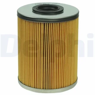 Delphi Kraftstofffilter Citroen Nissan Opel Volvo