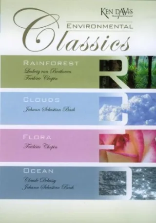 Various Artists - Environmental Classics