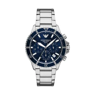 Emporio Armani Chronograph AR11681